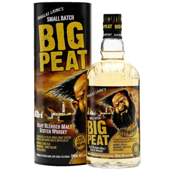 Big Peat